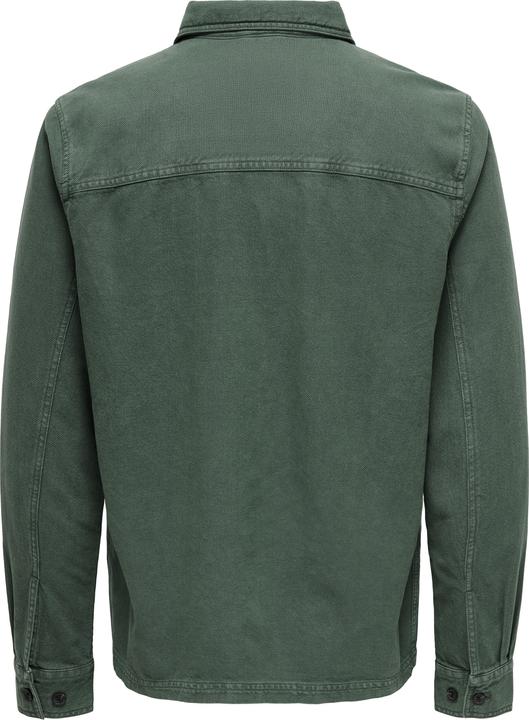 Produktbild Only & Sons ONSOLIVER Overshirt Overshirt (M)