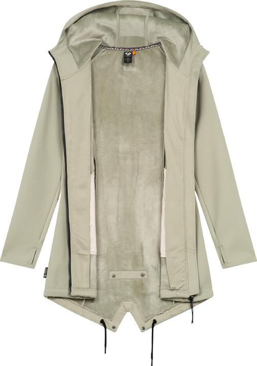 Actual product image Ragwear Wingi (XS)