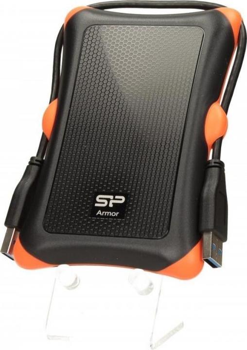 Actual product image Silicon Power Armor USB 3.1 Gen1 (1 TB)