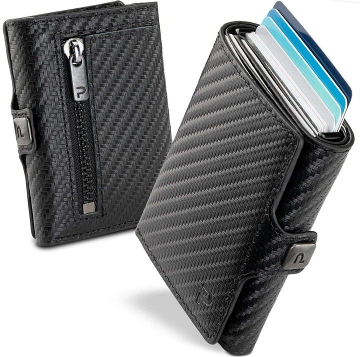 Puristo Klik Zip