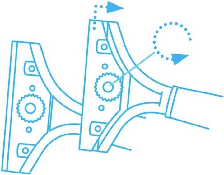 Produktbild Martor SCRAPEX 596 (Cutter)