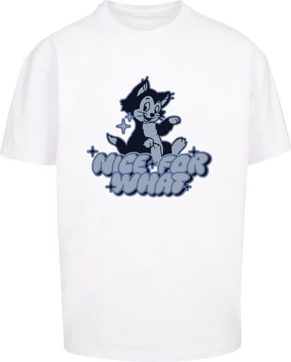 Urban Classics Nice for what Heavy Oversize Tee - 127043