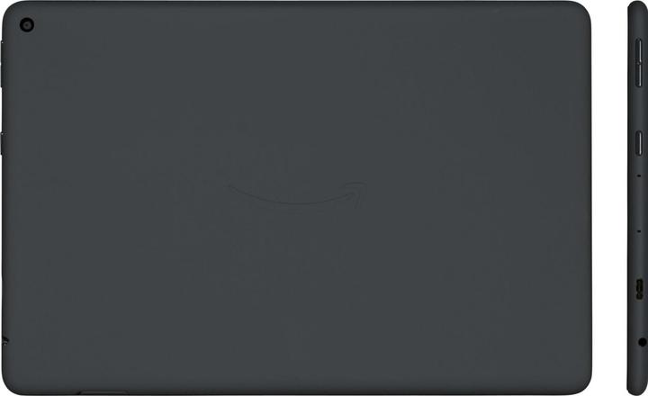 Immagine prodotto Amazon Fire HD 10 Plus (2021) incluso Alexa (10.10", 32 GB, Grigio ardesia)