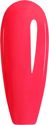 Produktbild Canni Gellack 9117 UV/LED (Erdbeer-Rot, UV-Gel Lack)
