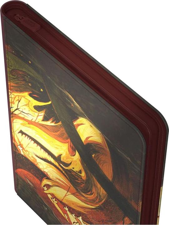 Image du produit Ultimate Guard Zipfolio 360 Xenoskin Magic: The Gathering "Bloomburrow" - design 3