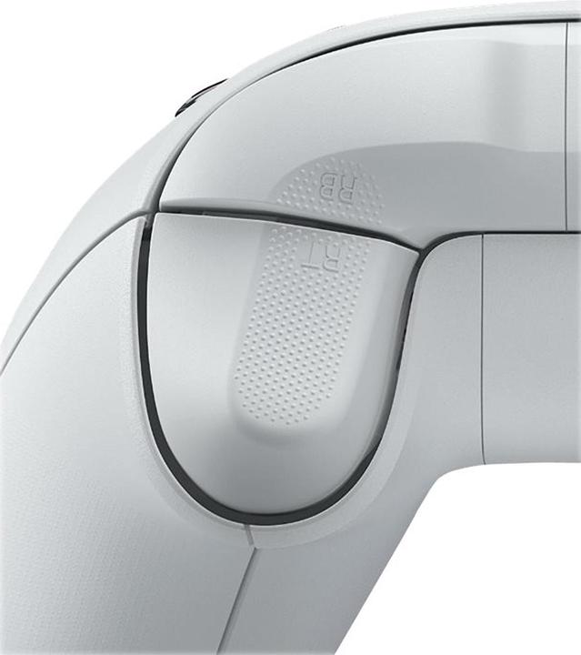 Actual product image Microsoft Xbox Series S