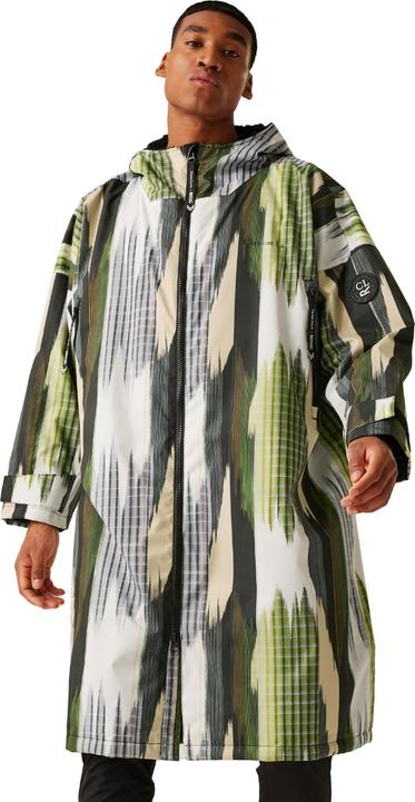 Image du produit Regatta Robe Lebosc (S)