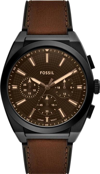 Produktbild Fossil Everett (Chronograph, 44 mm)