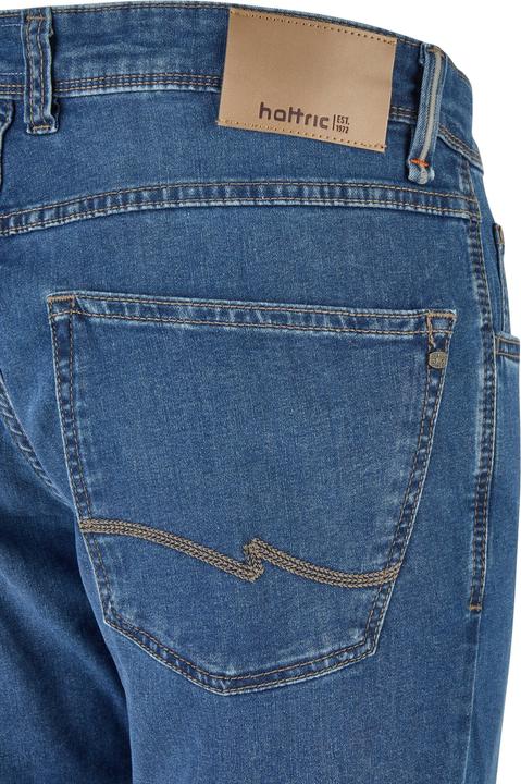 Produktbild Hattric 5-Pocket Harris (W38/L30)