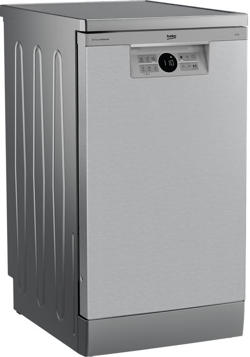 Immagine prodotto Beko BDFS26020XQ lavastoviglie Libera installazione 10 coperti