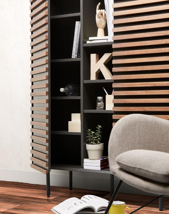 Produktbild Kave Home Kesia (40 x 105 x 155 cm)