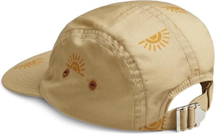 Actual product image Liewood Rory Cap Sunset Safari (55)