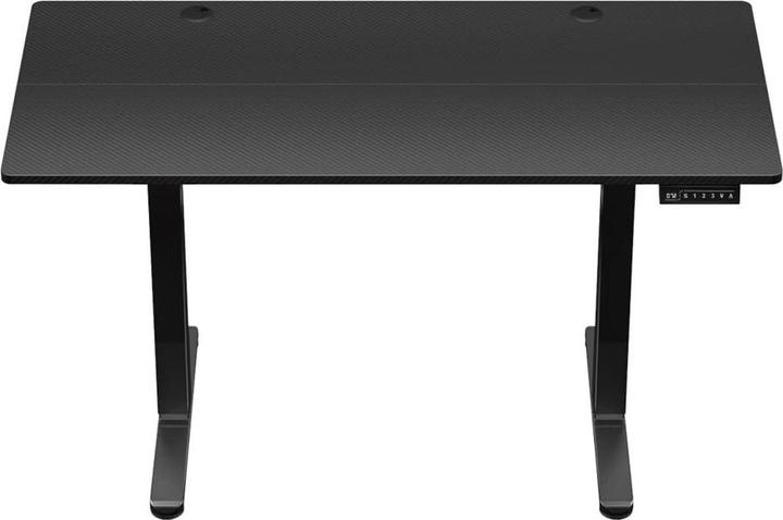 Actual product image Huzaro Biurko gamingowe Hero 8.2 Balck