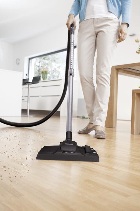 Produktbild Kärcher VC 3