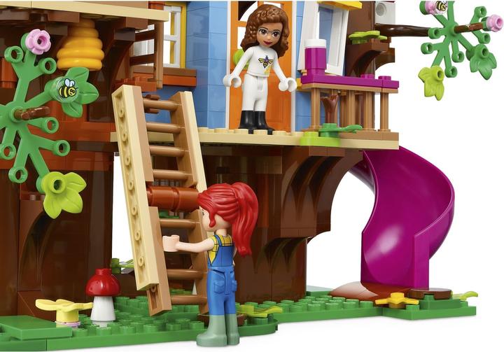 Image du produit LEGO Cabane de l'amitié (41703, LEGO Friends)