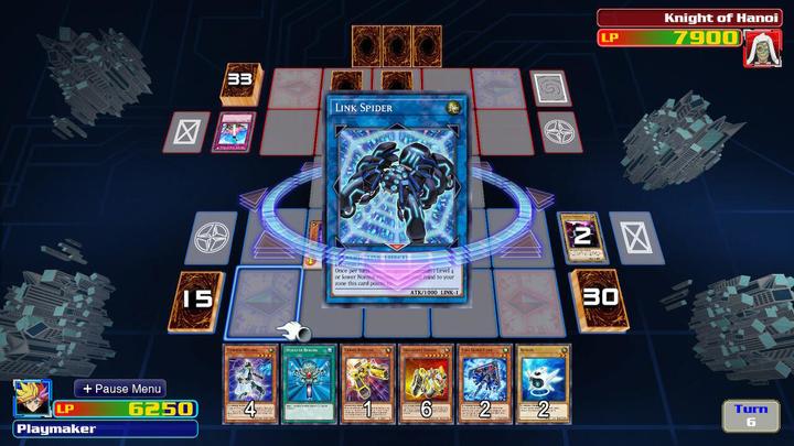 Immagine prodotto Yu-Gi-Oh ! L'eredità del Duellante: Link Evolution (Tedesco, Spagnolo, Francese, Giapponese, Italiano, Inglese, Pacchetto Booster)