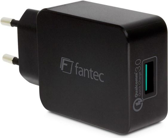 Produktbild Fantec QUICK CHARGE 3.0 18W (18 W)