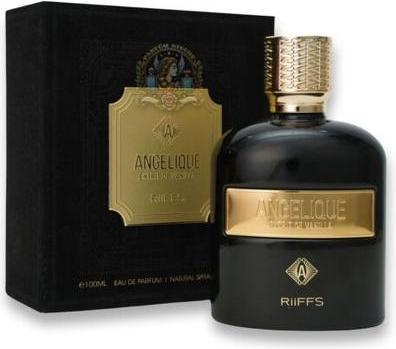 Riiffs Neu Angelique Vanilla Extract Eau De Parfum 100ml (Eau de parfum, 100 ml)