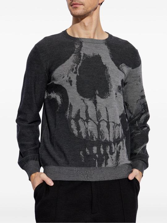 Immagine prodotto Alexander McQueen Maglie Grigio (XL)