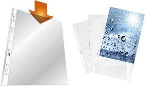 Produktbild Durable Prospekthülle (A4, 100 x)