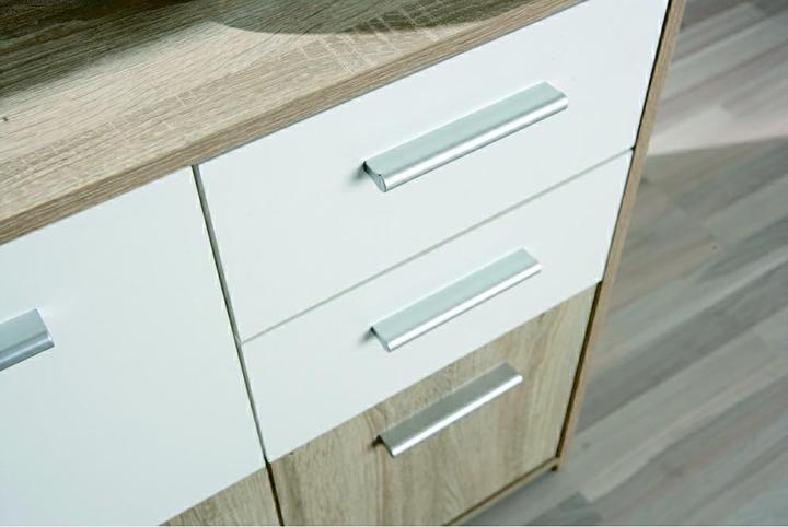 Actual product image Inter Link Eboli (77 x 30 x 77 cm)