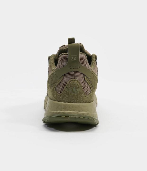 Actual product image adidas ZX 1K Boost - Seas. 2.0 Shoes - 83491 (36 2/3)
