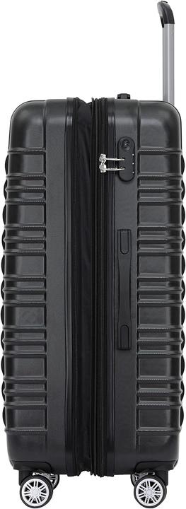 Actual product image Beibye Hard shell case (115 l, XL (from 140l))