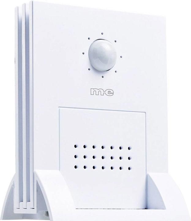 Produktbild Modern-Electronics m-e Durchgangsmelder DGF-300 W