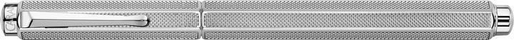 Immagine prodotto Caran d'Ache Ecridor Maille Milanaise (Argento, 1 x)