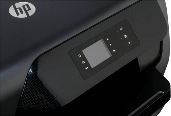 Actual product image HP OfficeJet Pro 8210 (Ink, Colour)