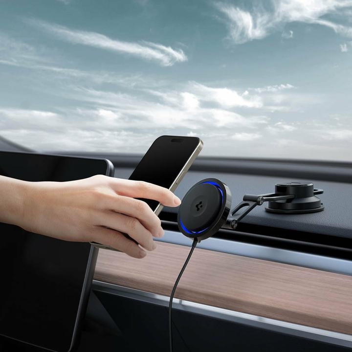 Image du produit Spigen OneTap Pro 3 CryoMax