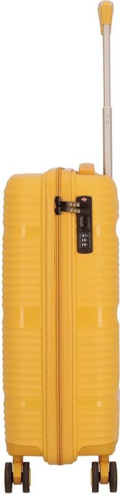 Immagine prodotto D&N Travel Line - Trolley S (36 l, Bagaglio a mano (fino a 50 litri))