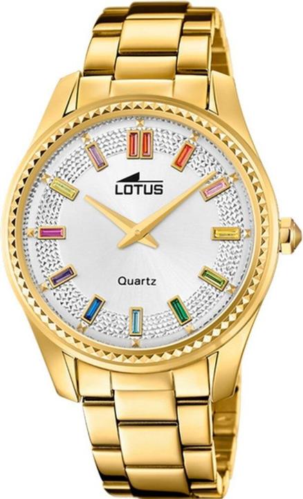 Produktbild Lotus Bliss (Analoguhr, 38 mm)