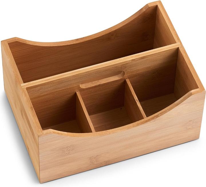 Immagine prodotto Zeller Present Bambù (25 x 18 x 12 cm, 5.40 l)