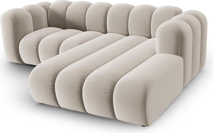 Produktbild Micadoni Lupine (Ecksofa)