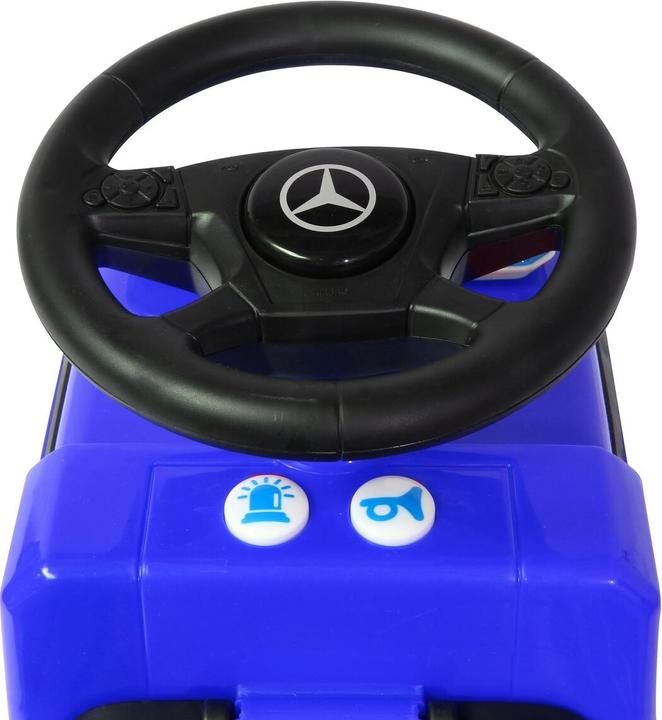 Actual product image Jamara Mercedes-Benz