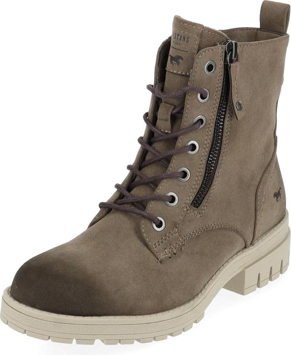 Mustang Stiefelette (40)