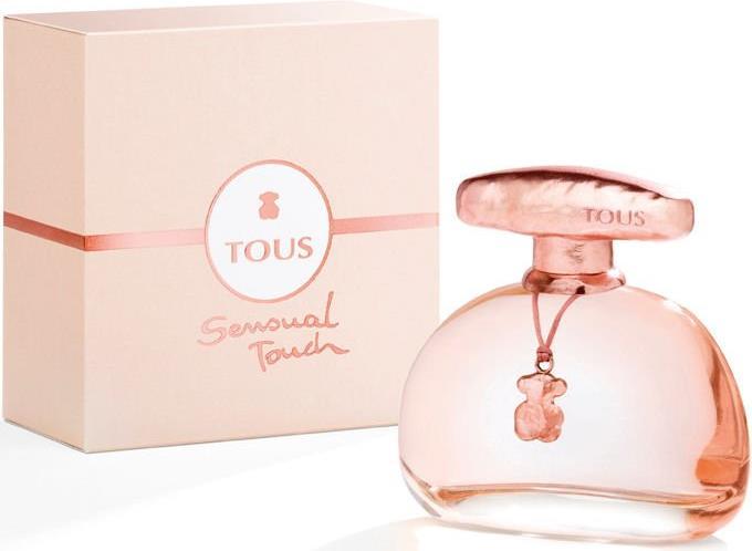 Immagine prodotto Tous Tocco sensuale (Eau de toilette, 50 ml)