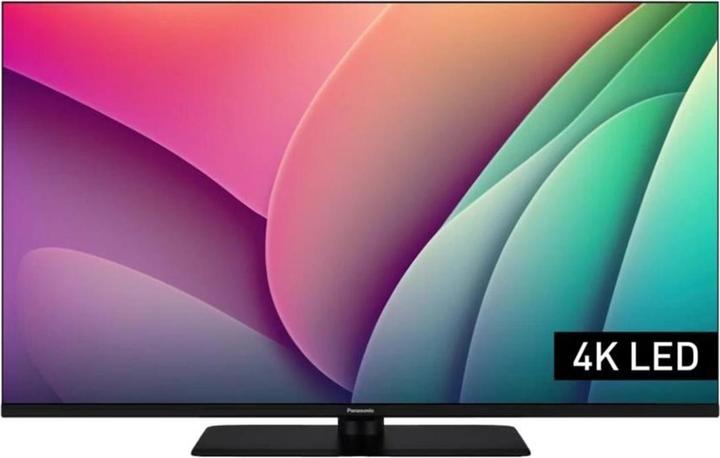 Produktbild Panasonic TV-43W80AEZ (43", QLED, 4K, 2024)