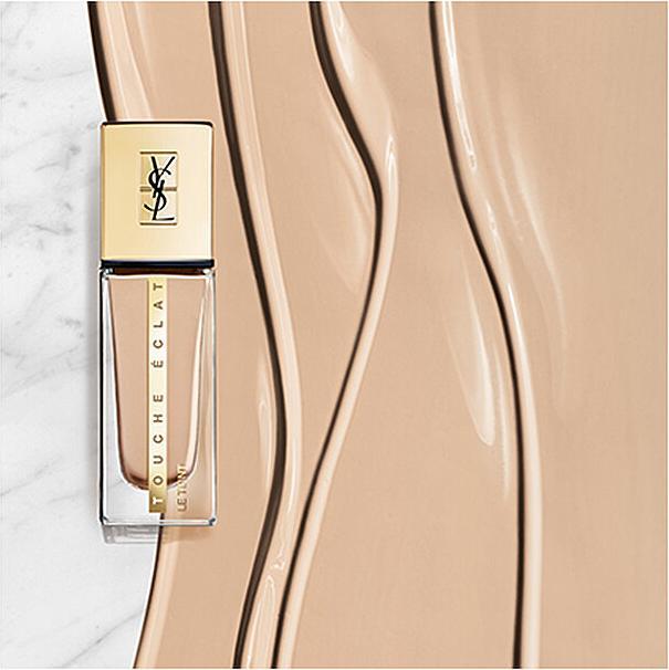Actual product image Yves Saint Laurent Touche Éclat Le Teint BR20 (Brown)