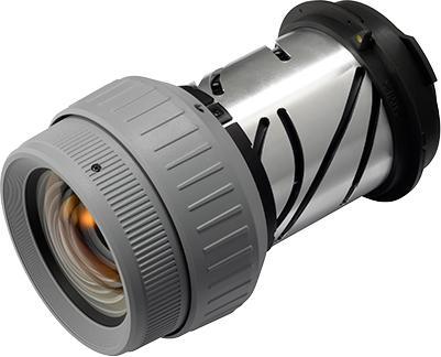 Image du produit NEC PA653U, sans objectif (WUXGA, 6500 lm, 1.46 - 3.02:1)