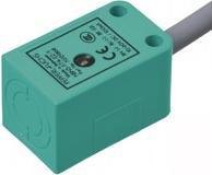 Produktbild Pepperl & Fuchs Induktiver Sensor (Sensor)