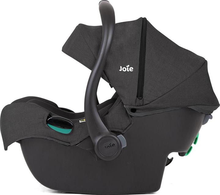 Produktbild Joie i-Gemm 3 Babyschale (Babyschale, ECE R129/i-Size Norm)