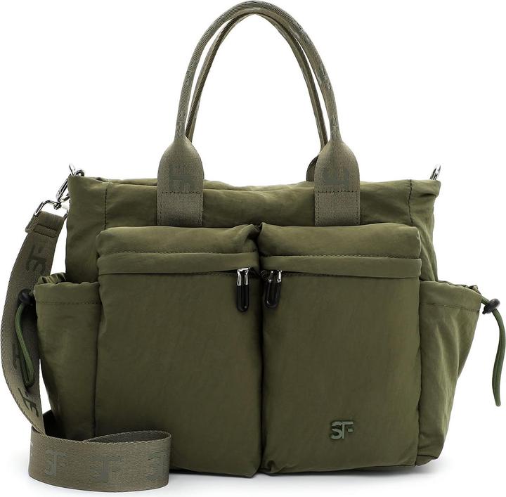 Suri Frey Shopper SFY Abby (9.98 l)