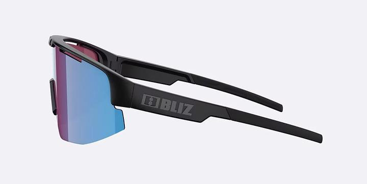 Produktbild Bliz Matrix Small Nano Optics Nordic Light (Black, Begonia w Blue)