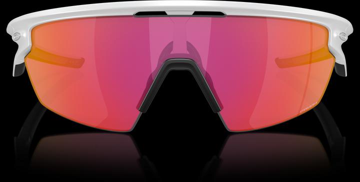 Immagine prodotto Oakley Sphaera (Bianco opaco, campo prizm)