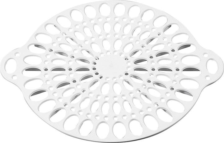 My Basics Cake divider & cooling grid Ø32cm gray / white assorted (1 x, Cooling grid)