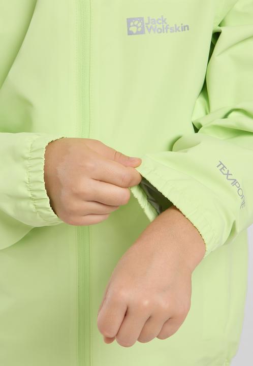 Image du produit Jack Wolfskin Flaze Jacket K (92)