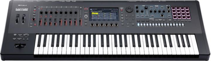 Produktbild Roland Fantom-6 EX