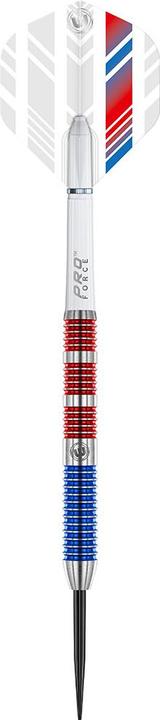 Produktbild Winmau Steeldarts Wildcats